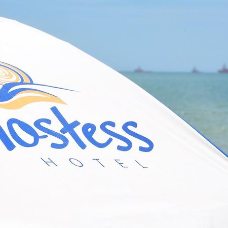 Hostess Hotel Vila Velha  Extérieur photo