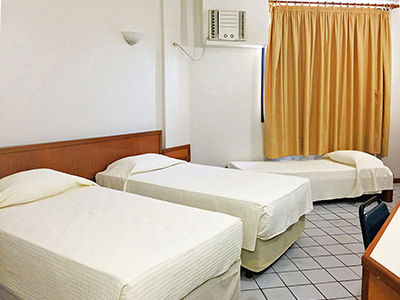 Hostess Hotel Vila Velha  Extérieur photo