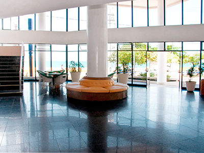 Hostess Hotel Vila Velha  Extérieur photo