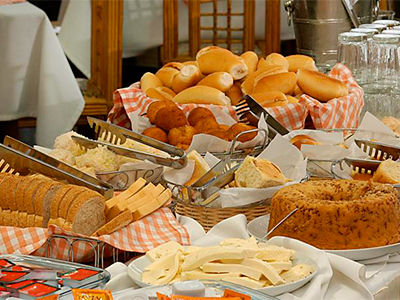 Hostess Hotel Vila Velha  Extérieur photo