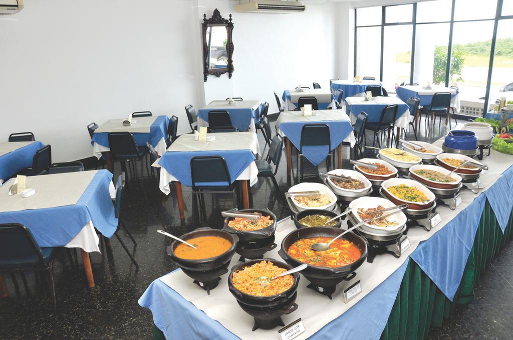 Hostess Hotel Vila Velha  Extérieur photo