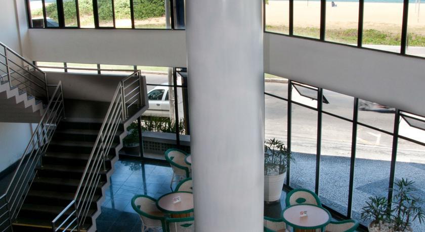Hostess Hotel Vila Velha  Extérieur photo