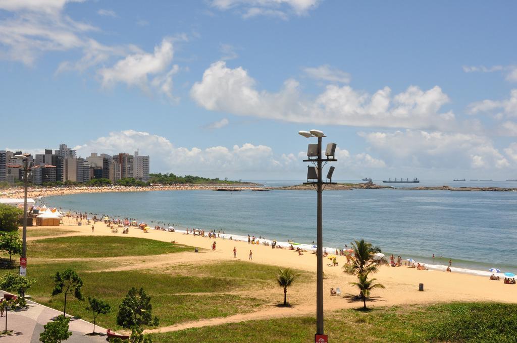 Hostess Hotel Vila Velha  Extérieur photo